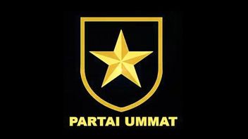 Ummat Party Launches Logo When Rizieq Shihab Returns, Observer: Taking Advantage Of Momentum