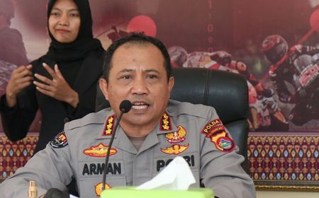 3.394 Personel Gabungan TNI-Polri Terlibat Pengamanan MotoGP Mandalika