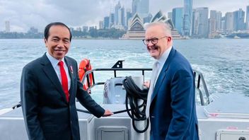 Australia-Indonesia Strengthen Climate Cooperation, Energy Transition