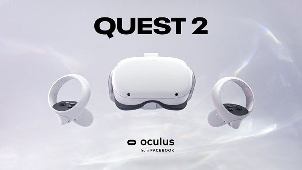 Meta 在推出两年后使 GPU Quest 2 更加强大