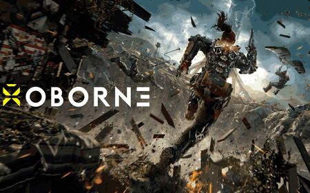 Exoborne Bakal Hadir di Gamescom 2024, Pamer Gigi Gameplay dan Community Testing Pertama