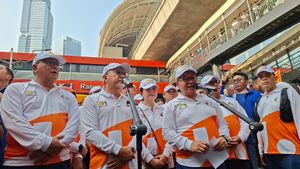 Pramono Janji Benahi Tambora yang Masih Masuk Zona Kumuh Jakarta