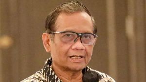 Alasan Aceh Lokasi Peluncuran Penyelesaian HAM Berat Masa Lalu, Mahfud MD: Relevan Pemenuhan Hak Korban