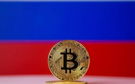 Rusia Bebaskan Pendiri Bitzlato, Bursa Kripto yang Diduga Lakukan Pencucian Uang