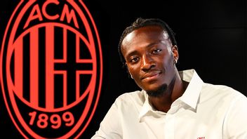 AC Milan Pinjam Tammy Abraham, AS Roma Gaet Alexis Saelemaekers