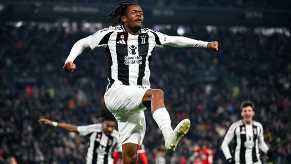 Juventus Finally Win After Defeating AC Milan