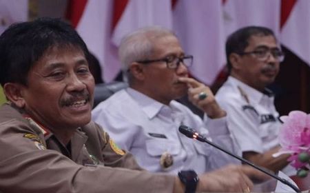 Persiapkan Ketersediaan dan Ketahanan Pangan, Kementan Pastikan Terus Kawal Program Sejuta Hektare Lahan