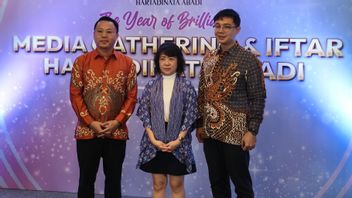 Perkuat Ekosistem Bullion Bank, Hartadinata Abadi Dorong Pertumbuhan Industri Emas Nasional