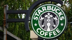 Gunakan Bahan Kedaluwarsa, Starbucks Tutup Dua Gerai di China dan Gelar Penyelidikan
