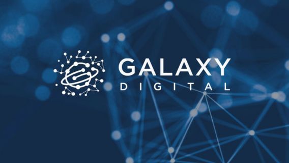 Galaxy Digital 售价为1.3万亿 比特币