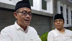 Forum Sesepuh NU Minta Rapat Pleno Penetapan Pj Ketua PBNU Ditunda