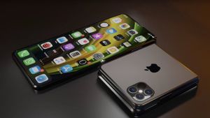 Apple Prepares The Most Ambitious IPhone 17: Folding Innovation And Thin Design