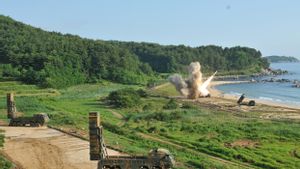 جاكرتا - ترسل الولايات المتحدة صواريخ ATACMS بعيدة المدى إلى أوكرانيا ، روسيا: زيادة التهديدات الأمنية ولكنها لا تغير نتائج الحرب