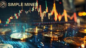 Memperkenalkan Simple Miner, Pilihan Utama bagi Penggemar Penambangan Aset Kripto