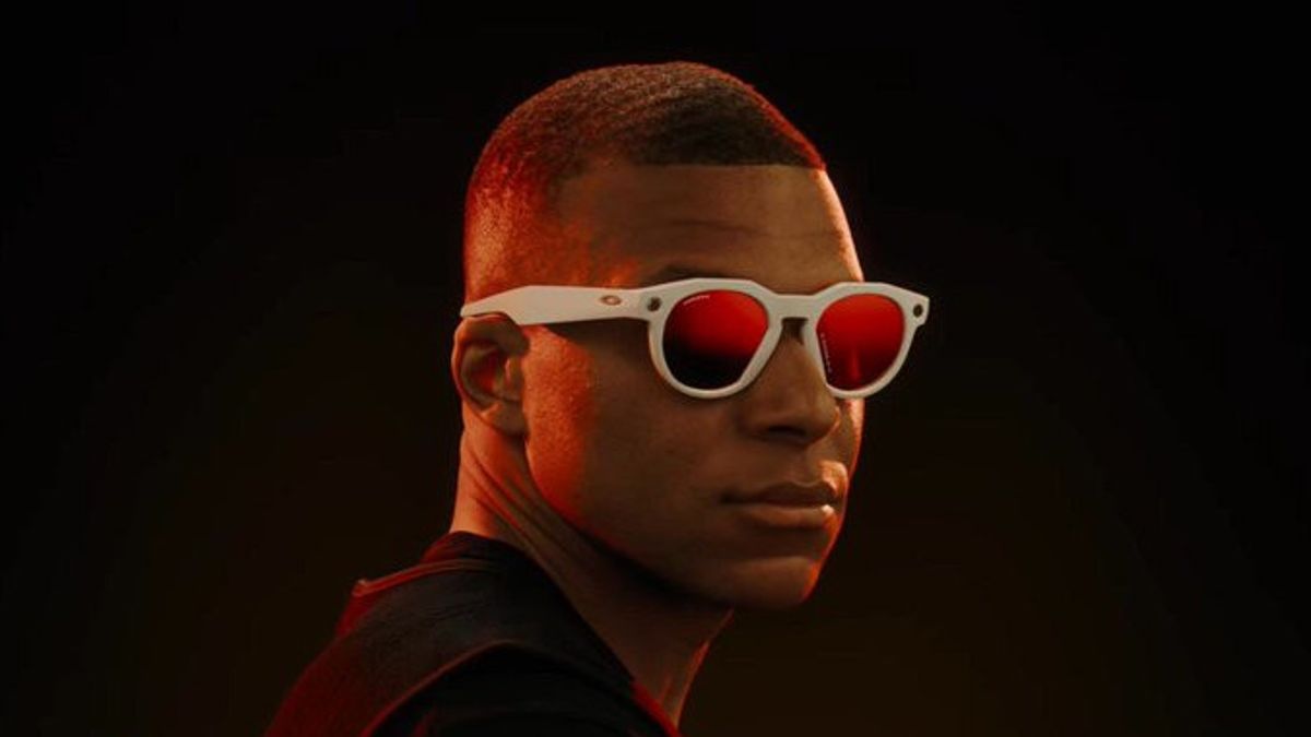 Meta和Oakley 向运动员推出智能眼镜:时尚还是需求?