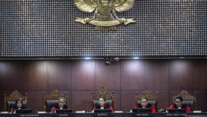 KPUは憲法裁判所に、プラボウォ・ジブランが2024年大統領選挙の勝者であると決定するよう要請する