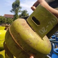 不用担心！购买3公斤液化石油气尚未使用MyPertamina