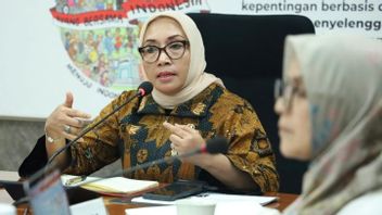 Arifah regrette le verdict léger du TNI qui a tué un adolescent de 16 ans à Deli Serdang