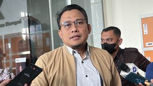 KPK Kini Fokuskan Pencarian Harun Masiku di Indonesia