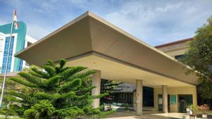 RSP USK Banda Aceh Buka Layanan Vaksinasi COVID Mulai Pukul 10.00-16.00 WIB, Syaratnya Cukup KTP