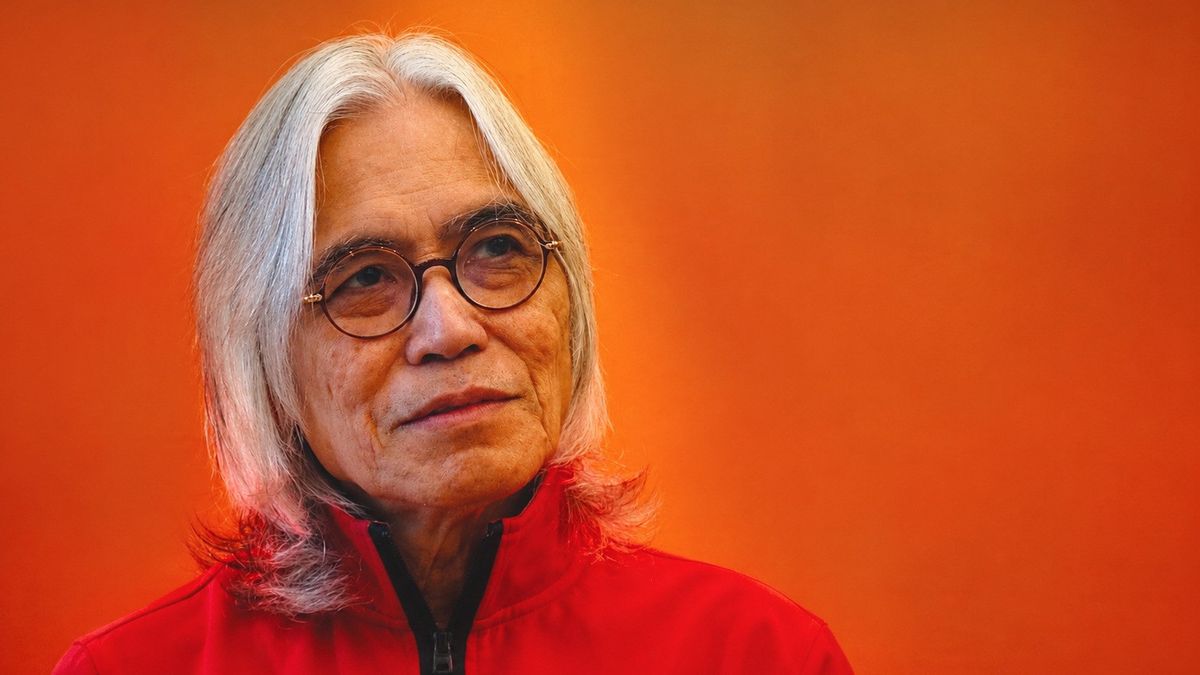 Mengenang Warisan Mendiang James F. Sundah di Blantika Musik Indonesia
