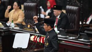 Jokowi Buka-bukaan Ratusan Triliun Sudah Dikucurkan untuk Dongkrak Ekonomi Masyarakat Bawah