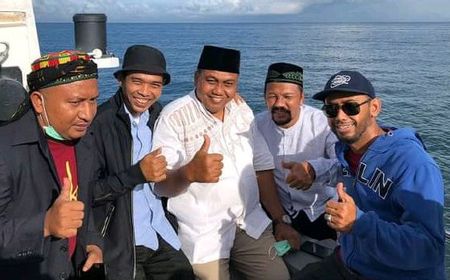 Bupati Aceh Singkil Tak Ingin Ada Anjing di Pulau Banyak Demi Maksimalkan Wisata Halal