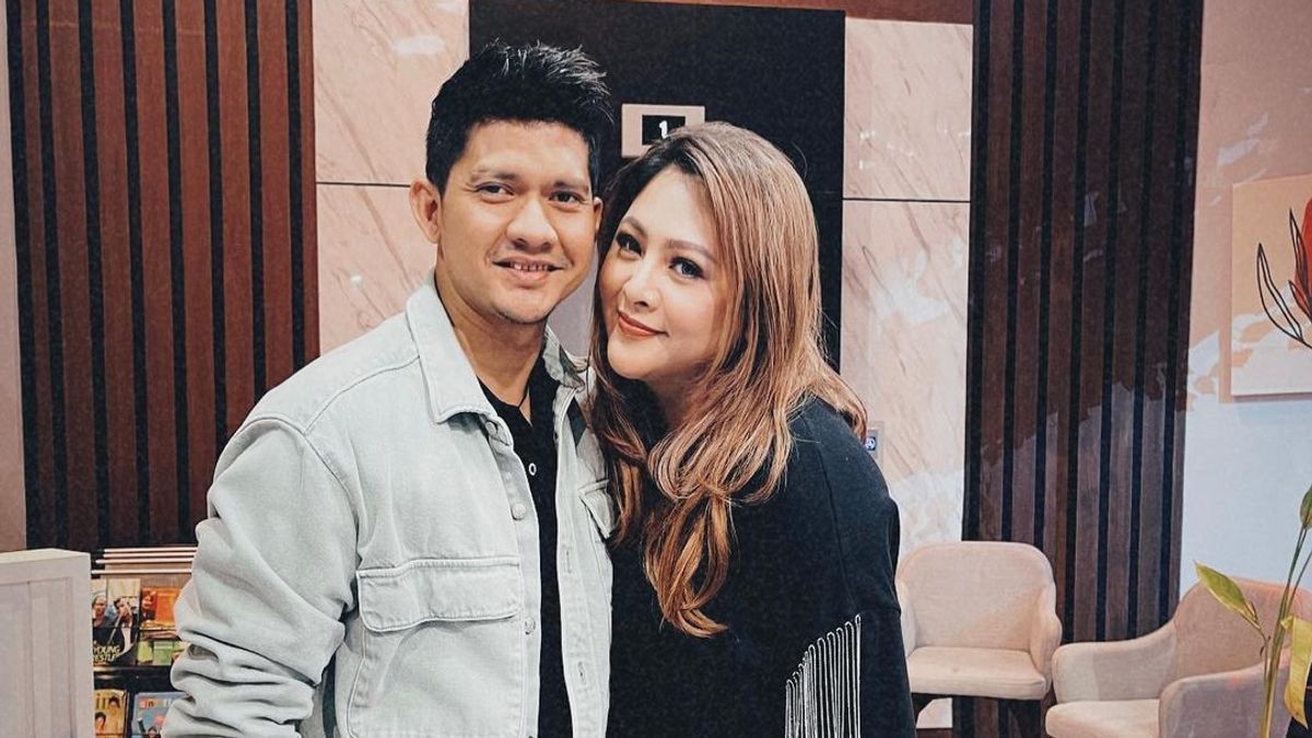 Iko Uwais Marah Istri Dihina Pelihara Jin dan Babi Ngepet, Berujung Aksi seperti di Film