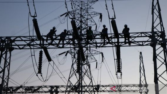 Pembangunan di Sulawesi akan Dimaksimalkan dengan Penggabungan 2 UIP PLN