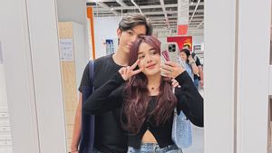 Bagi Tugas, Brisia Jodie Blak-blakan soal Pusingnya Persiapan Nikah