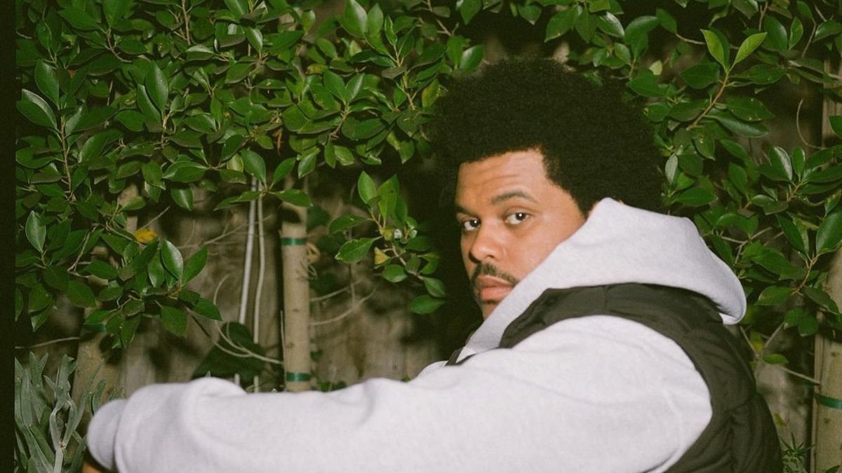 The Weeknd's Drastic Changes In Face Shocked Fans