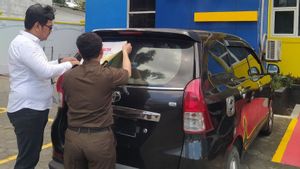 Utang Pajak Rp906 Juta, JSPN Surakarta Sita Aset Mobil dan Bilyet Giro Milik Perusahaan Ini 