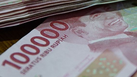 Rupiah Awal Pekan Ditutup Menguat Ditopang Ketegangan AS-China