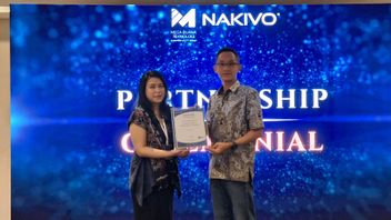 MBT 和NIKIVO 之间的合作 加强印度尼西亚的数据备份 基础设施