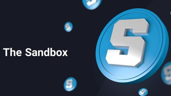 The Sandbox Establishes Partnership With Saudi Arabia Government, SAND Crypto Prices Immediately Rise!