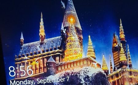 Beragam Aplikasi untuk Wallpaper Natal: Ciptakan Suasana Meriah di Layar Smartphone Anda