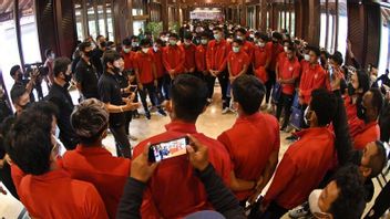 PSSI确认东帝汶成为国际足联比赛日对阵印度尼西亚的最强候选人