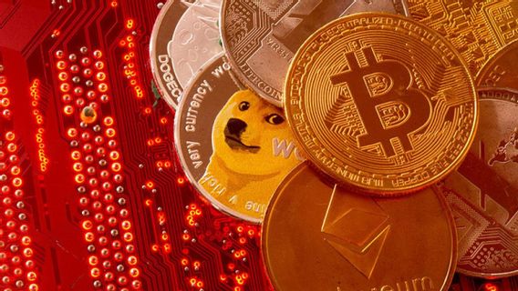 8月14日のビットコイン価格は124千ドルを突破、これはBitgetのCOOという言葉です