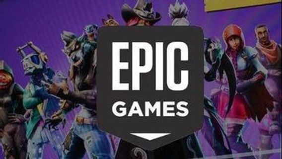 Until 2023, Epic Games Store Has 2,900 Game Titles That Can Be Played