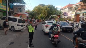 Polisi Gagalkan Dugaan Perampasan Mobil di Buleleng Bali dengan Pelaku Bule Jerman