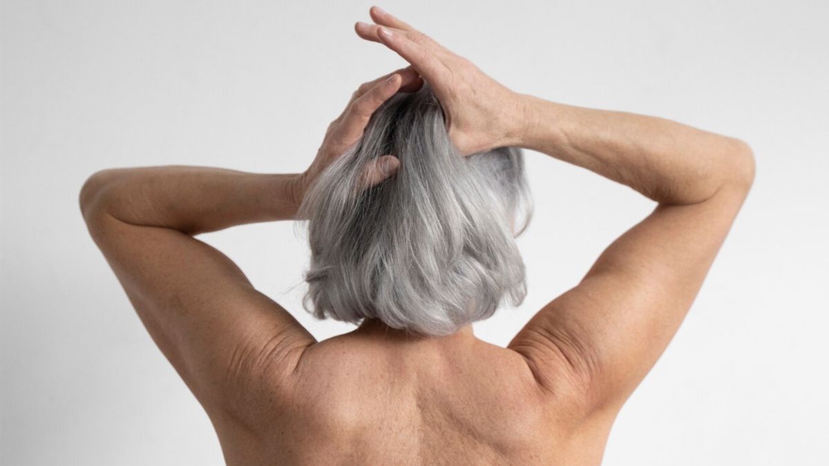 rénage : Les 10 aliments pour éviter les cheveux bricolés, les plus faciles à trouver