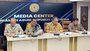 Mahkamah Agung Segera Berhentikan Sementara Ketua-Wakil Ketua PN Depok dan Juru Sita