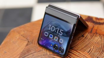 Motorola Razr 2024 vs. Nubia Flip 5G: Quel est meilleur?