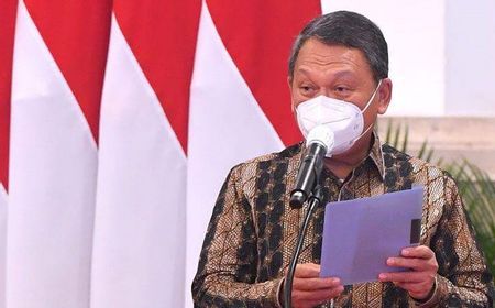 Menteri ESDM Sebut ASEAN Miliki Sumber Energi Terbarukan Sangat Besar