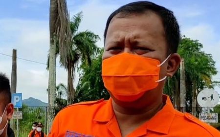 Meski Kasus Aktif COVID-19 di Babel Tersisa 20, Satgas Minta Masyarakat Tetap Prokes dan Vaksinasi