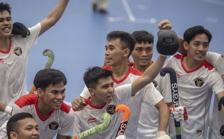 Klasemen Sementara Perolehan Medali SEA Games 2023: Indonesia Disalip Thailand