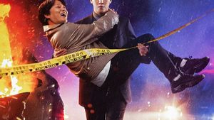 Rekomendasi Drama Korea Terbaru 2023, Ada Genre Komedi Romantis hingga Thriller 