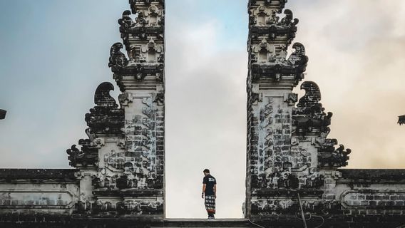 10 Messages De Voeux Pour La Journée Nyepi 2021 Pour Les Amis Et Les Parents