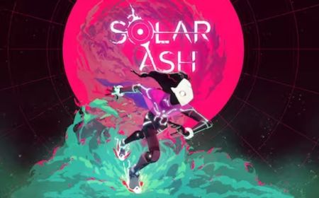 Solar Ash Diumumkan untuk Nintendo Switch, Rilis 14 September