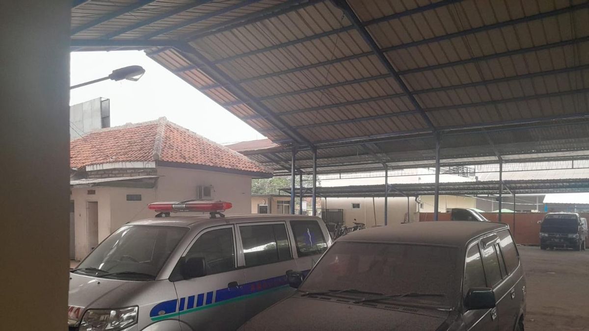 KPK Sita Ambulance hingga Sita Tanah dan Bangunan Bernilai Rp10 M Diduga Terkait Korupsi CSR BI-OJK   